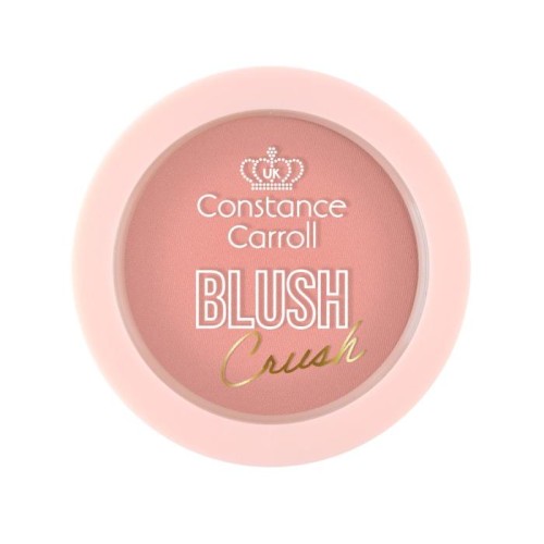 CONSTANCE CARROLL Blush Crush - róż do policzków 22 Peaches