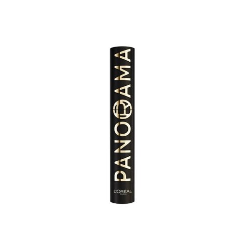 LOREAL Paris Panorama All Night Black Tusz do rzęs czarny 9.9 ml