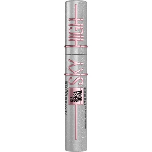 MAYBELLINE New York Lash Sensational Sky High Space Diamond Topper do rzęs 8 ml