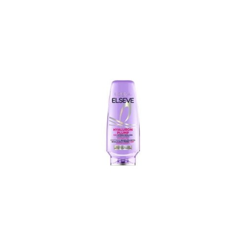 LOR ELSEVE odżywka 200ml  HYALURON PLUMP new&amp;