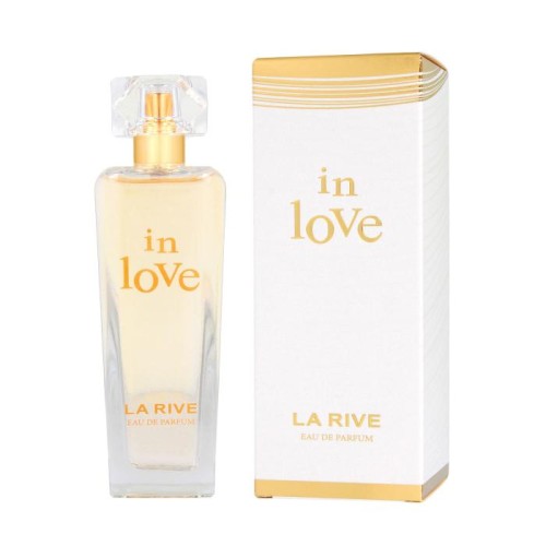LA RIVE In Love Women Woda perfumowana 90 ml