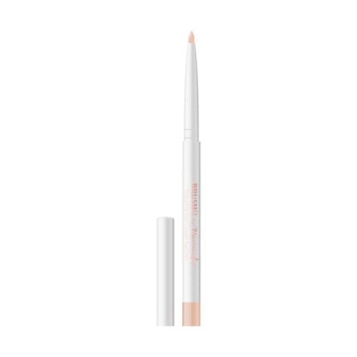 CLARESA Brush Up! by Maxineczka Żelowa Kredka do linii wodnej oka nr 01 Peach Beige  0,28 g