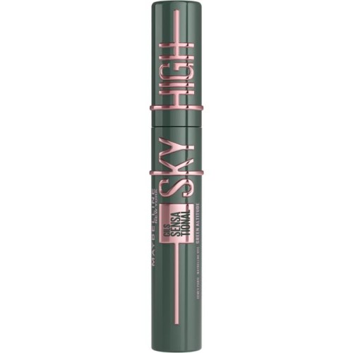 MAYBELLINE New York Lash Sensational Sky High Green Altitude Tusz do rzęs 7 ml
