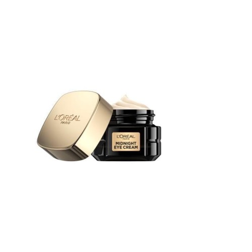 LOREAL Age Perfect Cell Renew Krem pod oczy Midnight Eye Opener - na noc 15 ml