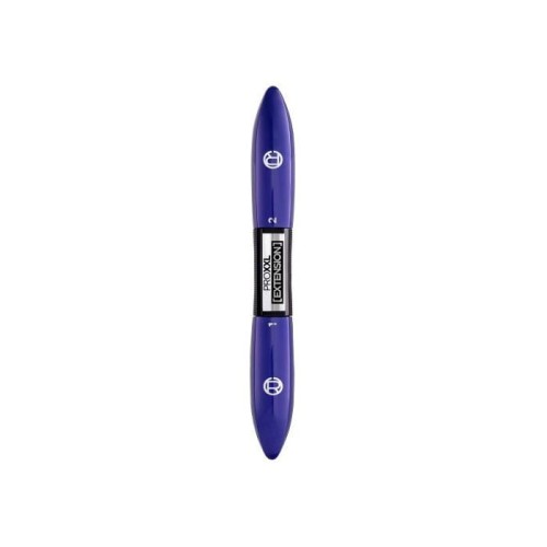 LOREAL Pro XXL Extension Podwójny tusz do rzęs wydłużający 12 ml