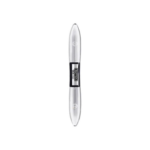 LOREAL Pro XXL Volume Podwójny tusz do rzęs zwiększający objętość 12 ml
