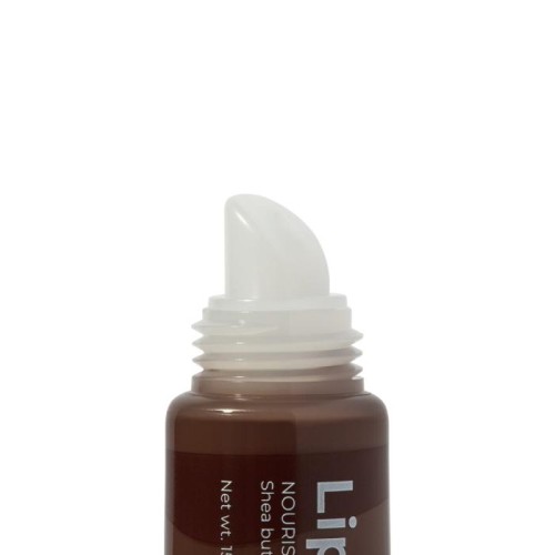 LAMEL Lip butter Balsam do ust Brownie 02