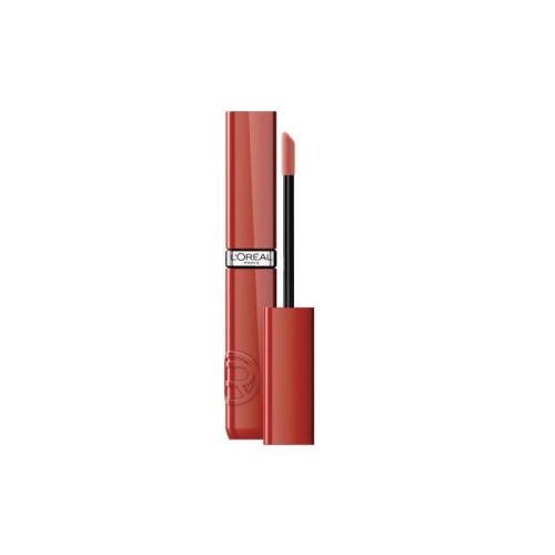 LOREAL Infaillible Laque Resistance Pomadka do ust 510 Cafe Parisien
