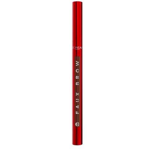LOREAL Infallible Faux Brow Kredka do brwi Light Brunet