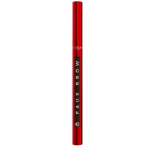 LOREAL Infallible Faux Brow Kredka do brwi Dark Brunette