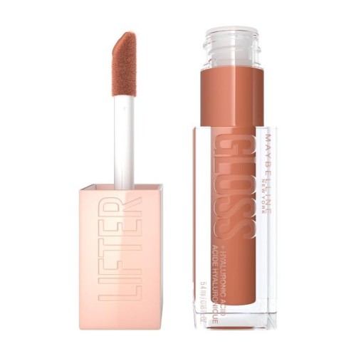MAYBELLINE Lifter Gloss Błyszczyk do ust nawilżający 027 5.4 ml