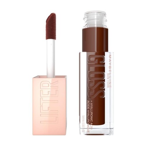 MAYBELLINE Lifter Gloss Błyszczyk do ust nawilżający 029 5.4 ml
