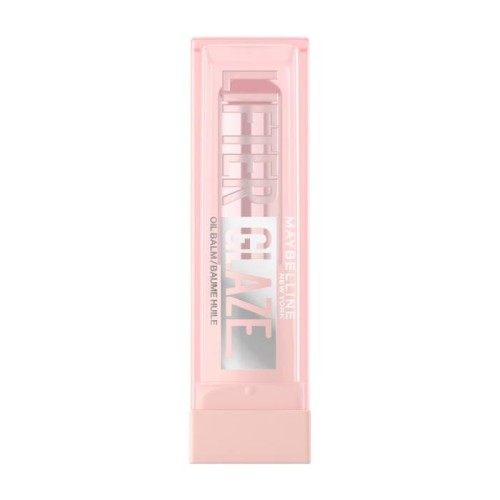 MAYBELLINE Lifter Glaze Pomadka - balsam olejkowy do ust nawilżający, 008 Acai Glaze 2,8 g