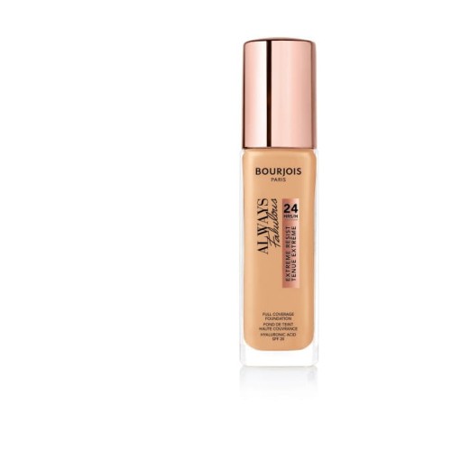Bourjois Podkład Always Fabulous 24H nr 210 Vanilla  30ml