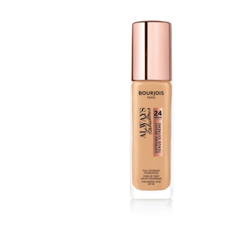 Bourjois Podkład Always Fabulous 24H nr 125 Ivory  30ml