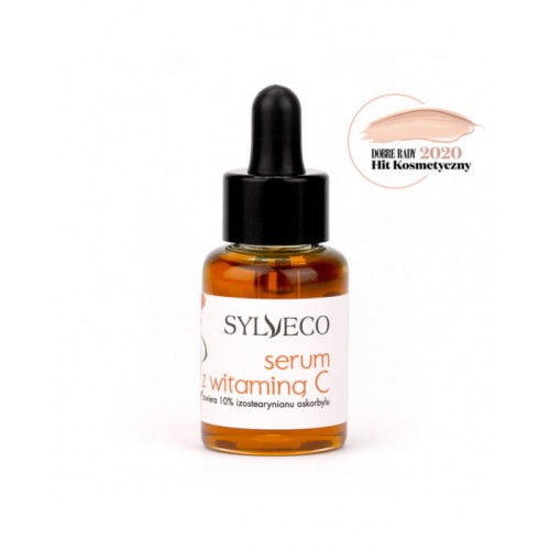SYLVECO Serum z witaminą C