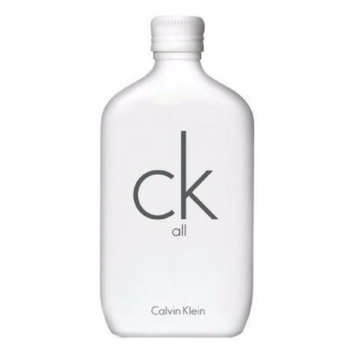 SEL CALVIN KLEIN All EDT 100ml