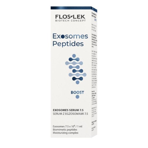 FLOS EXOSOMES Serum d/twarzy ujędrniające