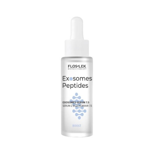 FLOS EXOSOMES Serum d/twarzy ujędrniające