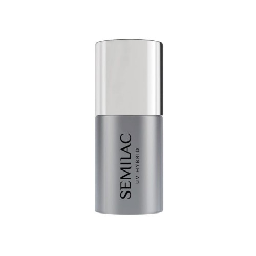 SEMILAC Top do lakieru hybrydowego 11 ml