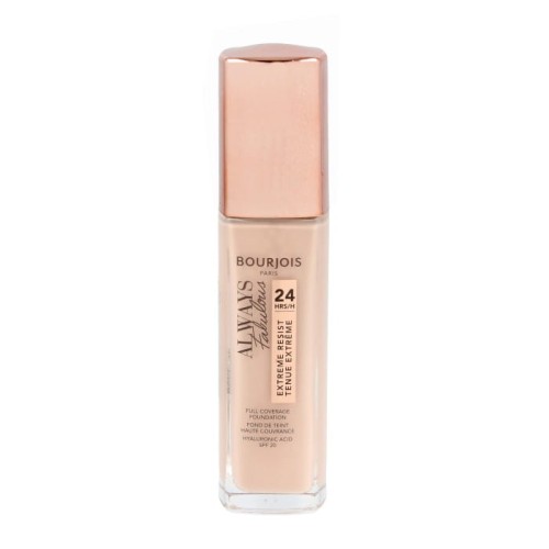 Bourjois Podkład Always Fabulous 24H nr 115 Golden Ivory 30ml