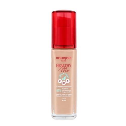 BOURJOIS Healthy Mix Clean&amp;Vegan Podkład do twarzy 054