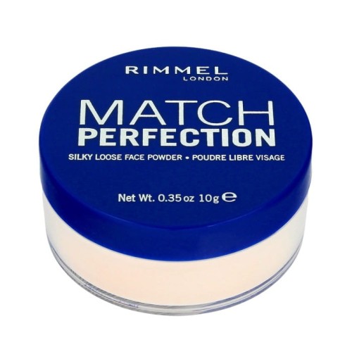 Rimmel Puder sypki Match Perfection 10g