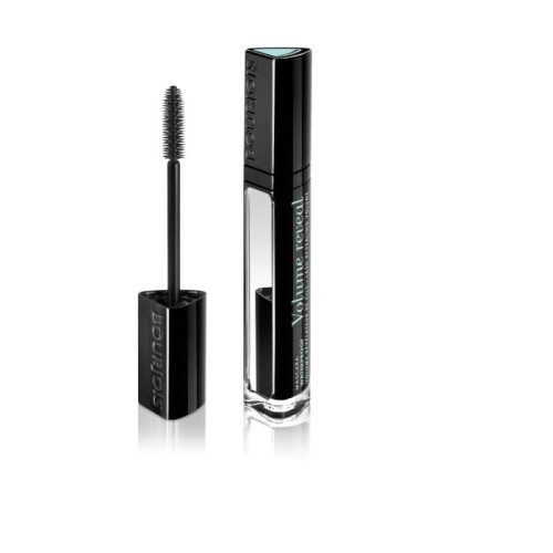 Bourjois Volume Reveal Maskara wodoodporna  7.5ml