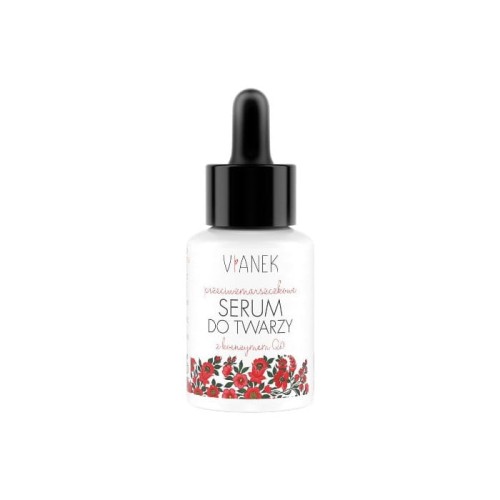 VIANEK Przeciwzmarszczkowe serum do twarzy