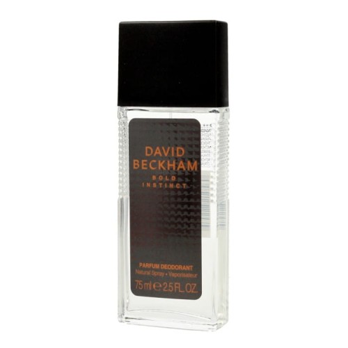David Beckham Bold Instinct Dezodorant w szkle 75ml