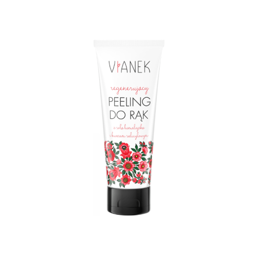 VIANEK Regenerujący peeling do rąk