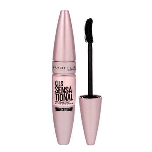 MAYBELLINE Lash Sensational Very Black 9.5ml
