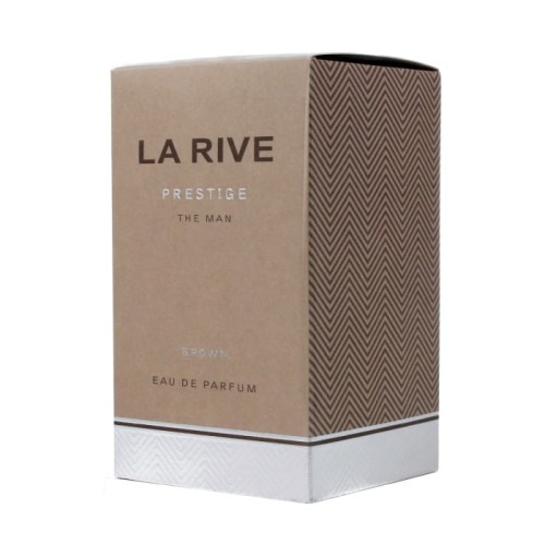 LA RIVE Prestige Brown For Man Woda perfumowana 75 ml