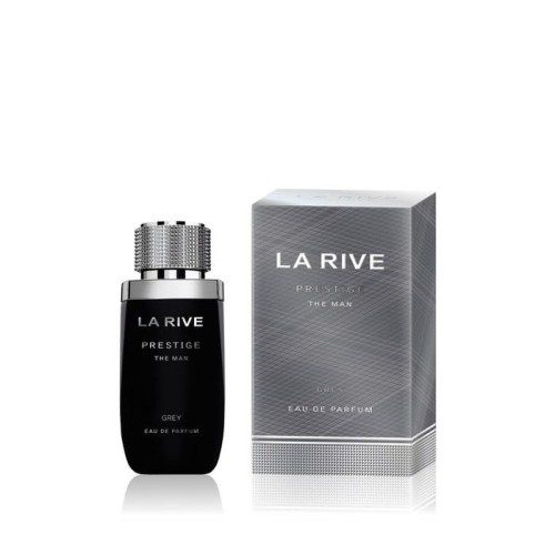 LA RIVE Prestige Grey For Man Woda perfumowana 75 ml