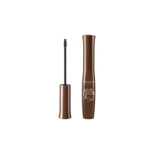 Bourjois Maskara do brwi Brow Fiber Oh Oui! nr 02 chatain 6.8ml
