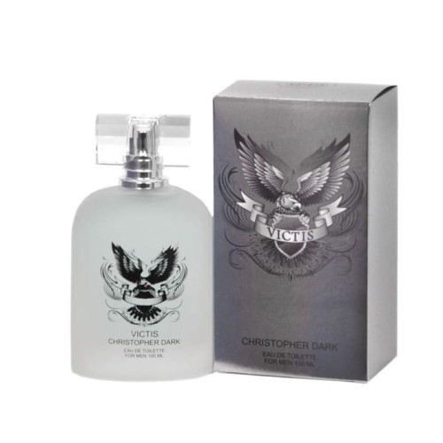 CHRISTOPHER DARK Men Victis Woda Toaletowa 100 ml