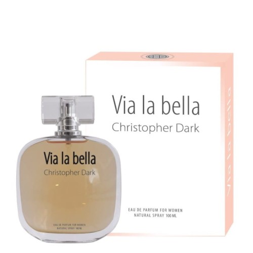 Christopher Dark Woman Via La Bella Woda perfumowana 100ml