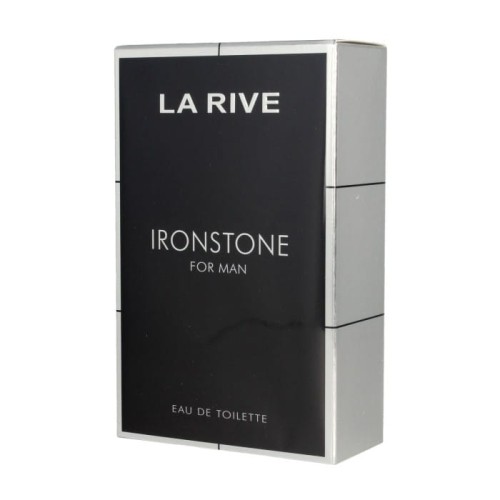 LA RIVE Ironstone For Man Woda toaletowa 100 ml