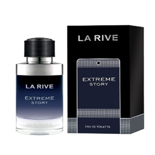 LA RIVE Extreme Story For Man Woda toaletowa 75 ml