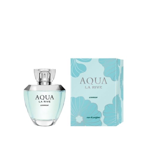 LA RIVE Aqua Woda perfumowana dla kobiet 100 ml