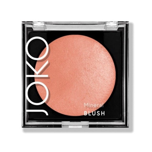 Joko Mineral Blush Róż mineralny spiekany nr 13 1szt