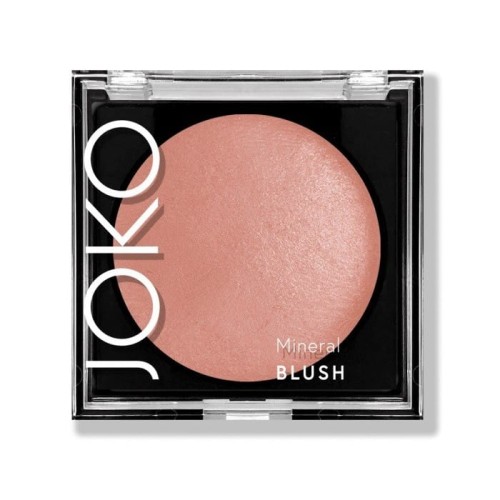 Joko Mineral Blush Róż mineralny spiekany nr 16 1szt
