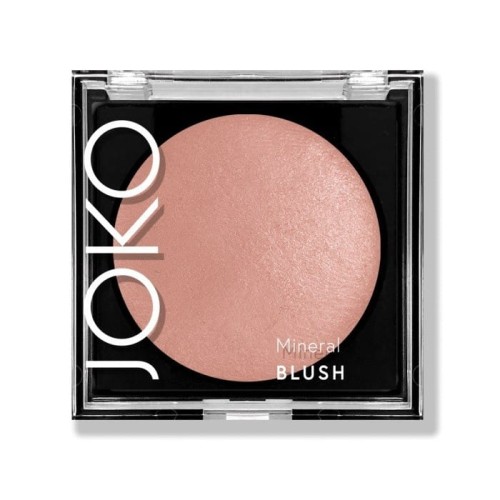 Joko Mineral Blush Róż mineralny spiekany nr 18 1szt