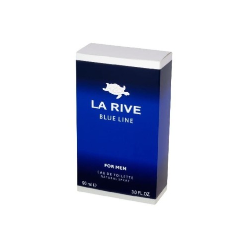 LA RIVE Blue Line For Man Woda toaletowa 90 ml