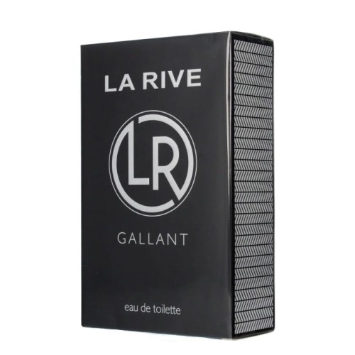 LA RIVE Gallant For Man Woda toaletowa 100 ml