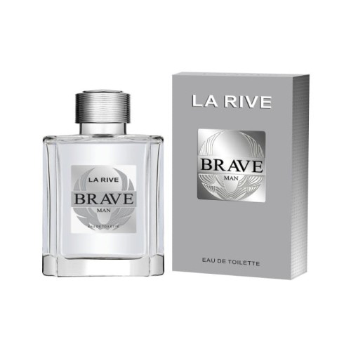 LA RIVE Brave Man Woda toaletowa 100 ml