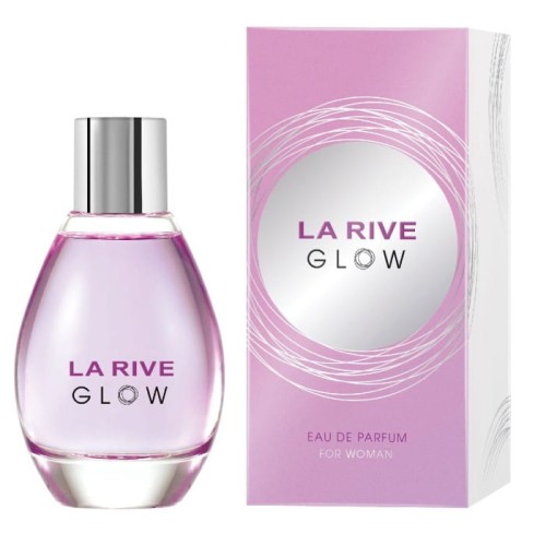 LA RIVE Glow Woda perfumowana dla kobiet 90 ml