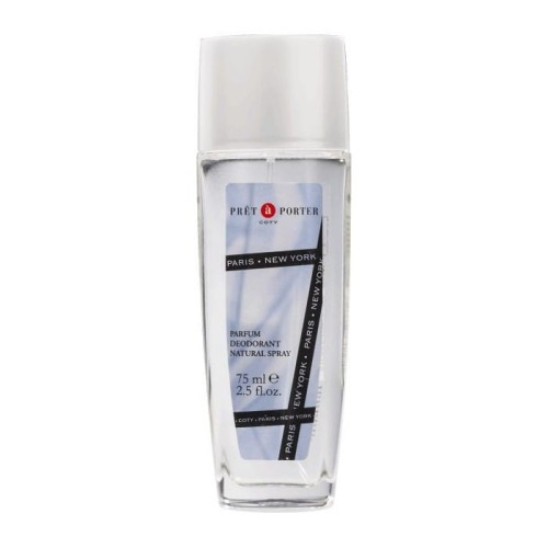 Preta a Porte Dezodorant naturalny spray 75ml