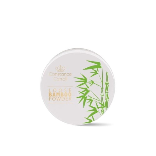 Constance Carroll Puder sypki bambusowy  10g