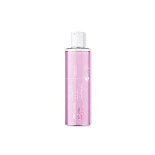 Miraculum Collagen Pro-Skin Tonik z olejkiem z winogron 200ml